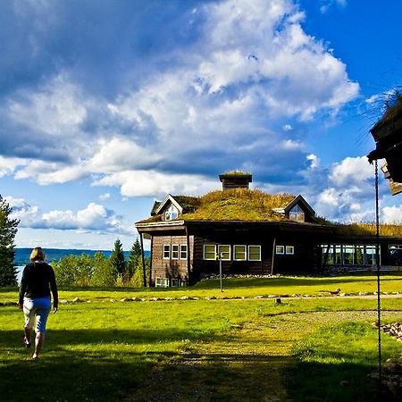 Finnskogtoppen Velvaerehotell Askosberget ภายนอก รูปภาพ