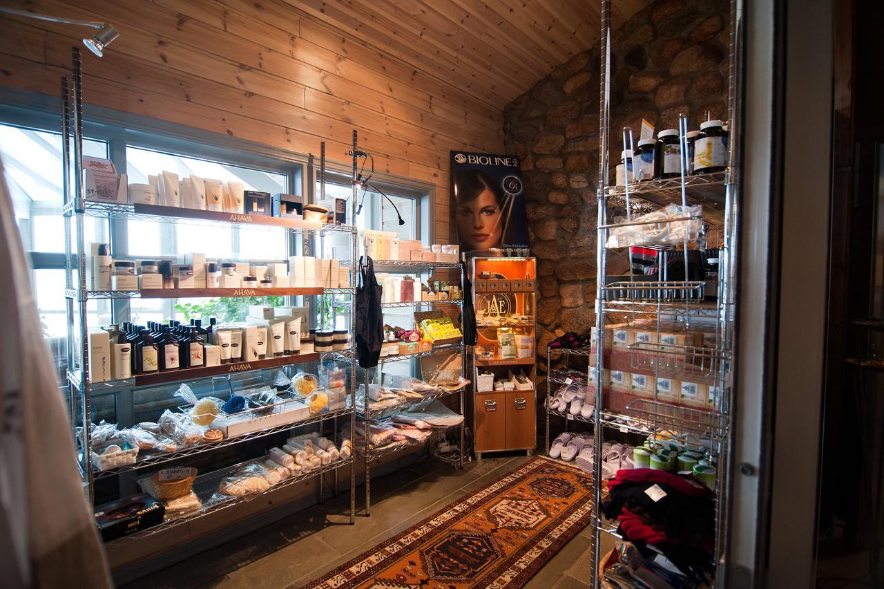 Finnskogtoppen Velvaerehotell Askosberget ภายนอก รูปภาพ