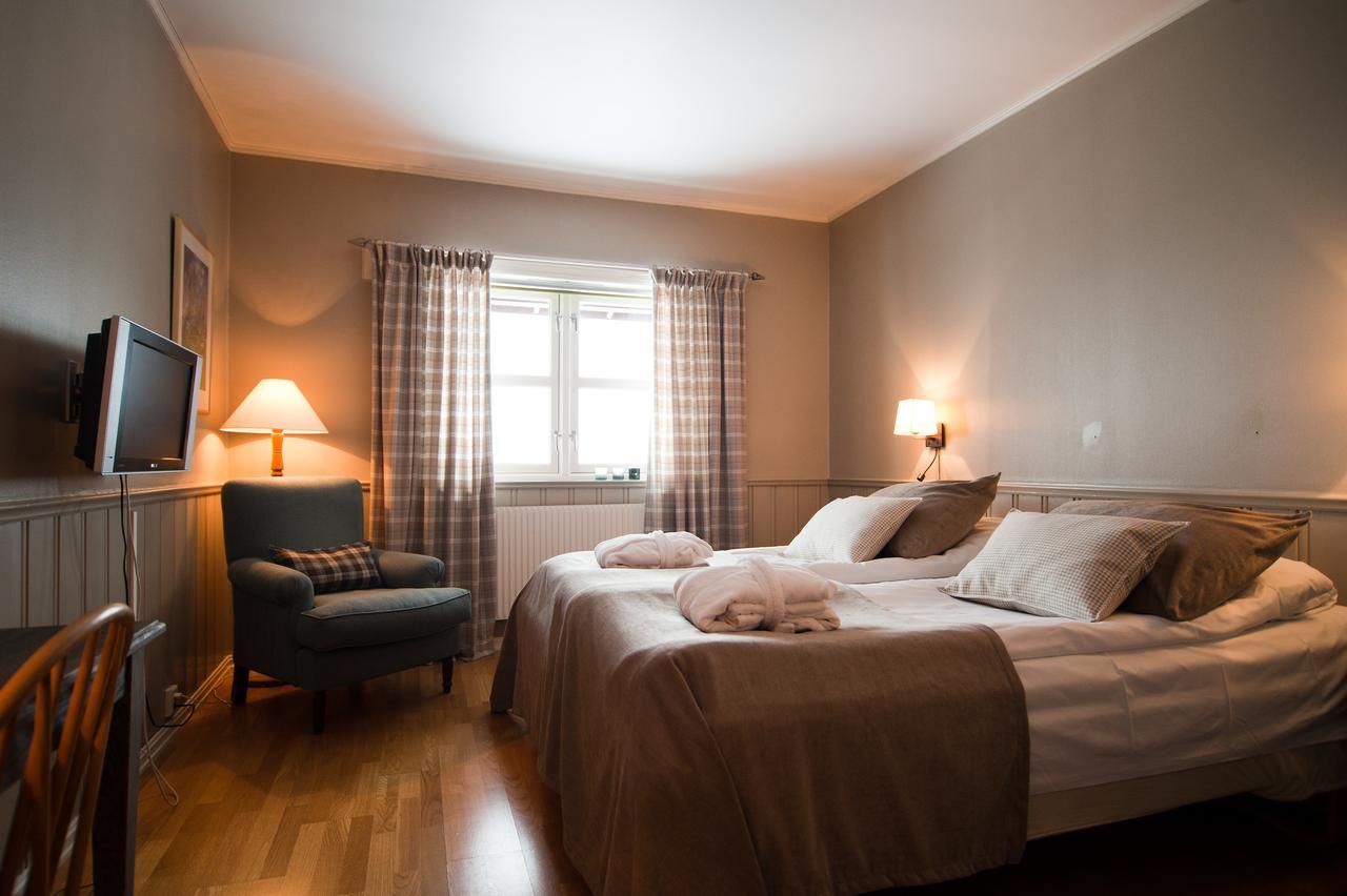 Finnskogtoppen Velvaerehotell Askosberget ห้อง รูปภาพ