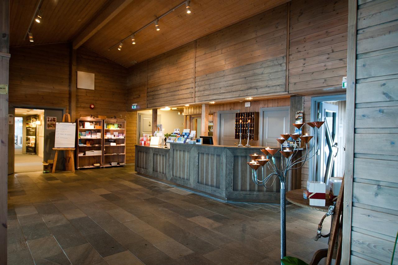 Finnskogtoppen Velvaerehotell Askosberget ภายนอก รูปภาพ